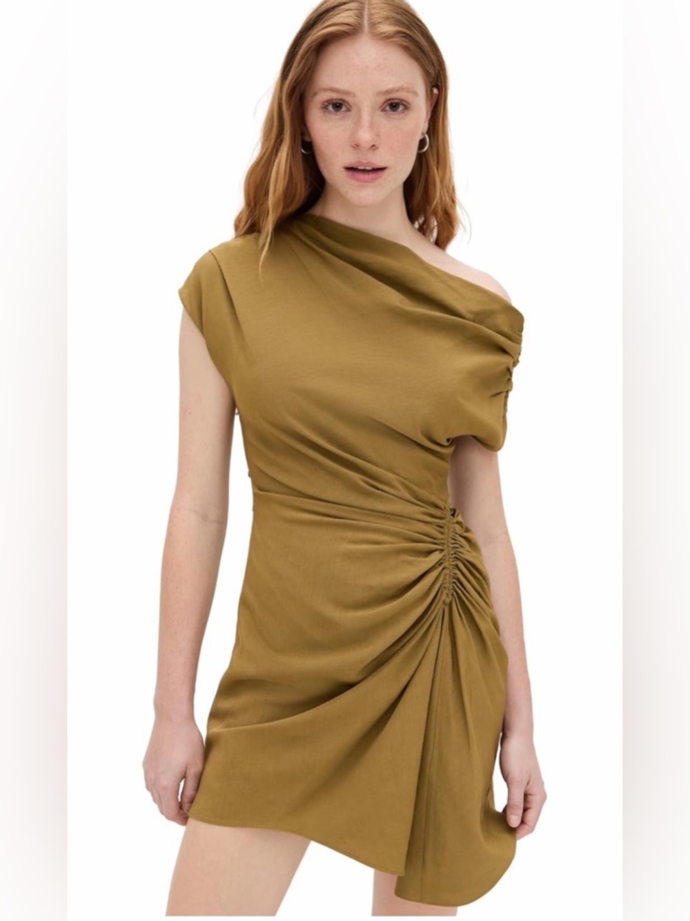 NWT- ALC Women's Poppy Dress